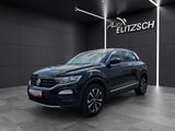 Volkswagen T-Roc TSI United Navi ACC PDC SH LM - VW T-Roc Gebrauchtwagen in Dresden