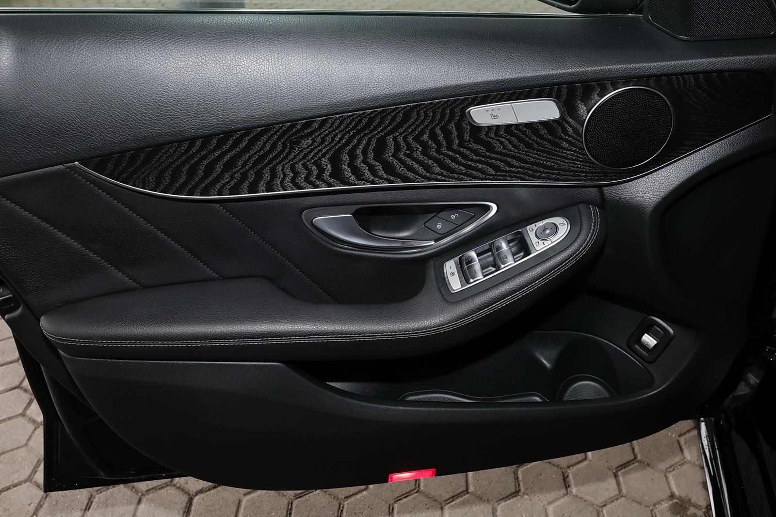 Mercedes-Benz C-Class T AMG AHK+TOWINKEL+KAMERA+MBUX+LED+18 ZOLL, миниатюра 11