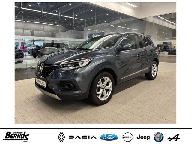 Renault Kadjar TCe 140 GPF LIMITED DELUXE-PKT KLIMAAUT.