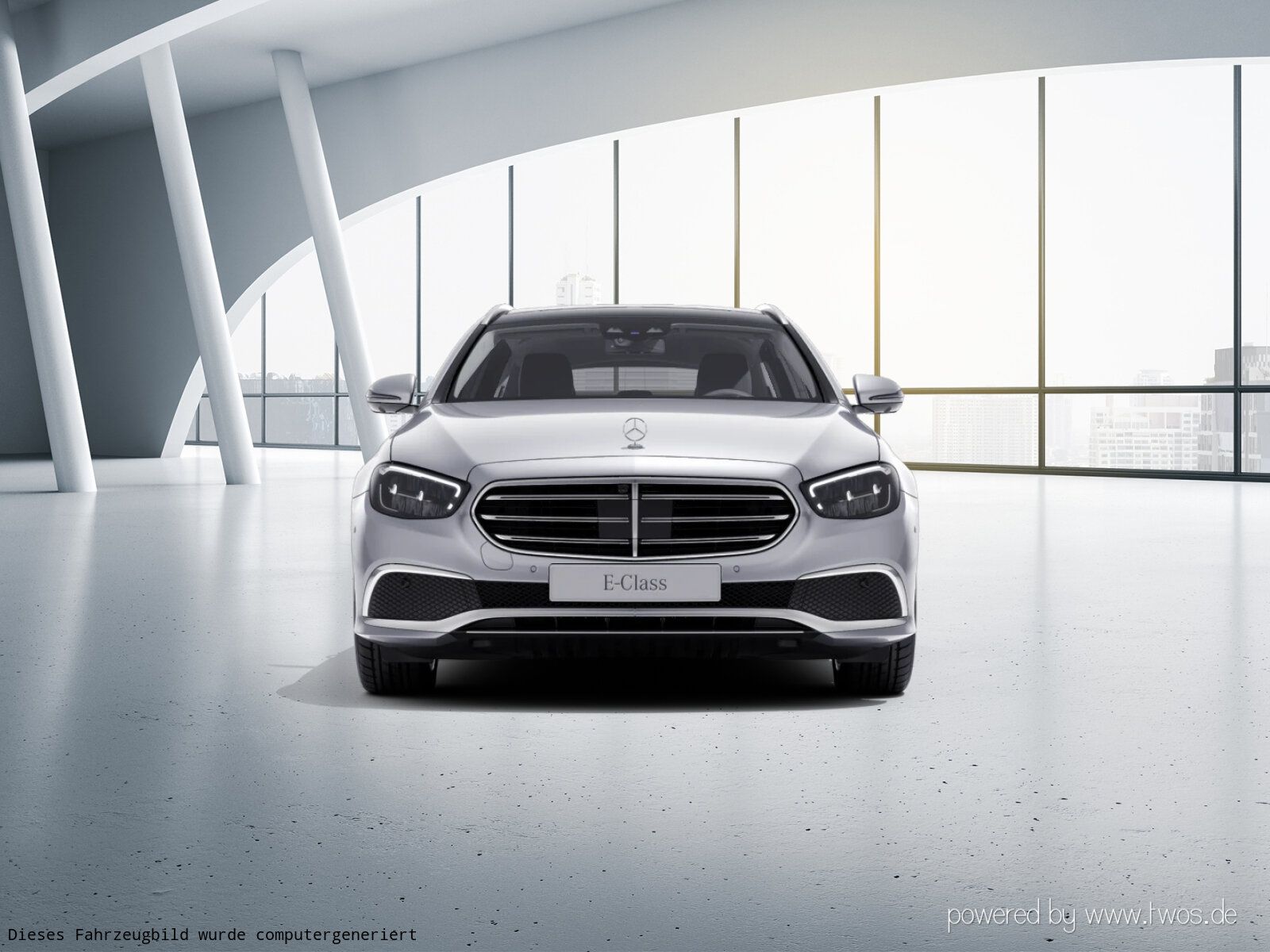 Mercedes-Benz E 400 d 4M T EXCLUSIVE Standheizung 360 Burm AHK imagem 3