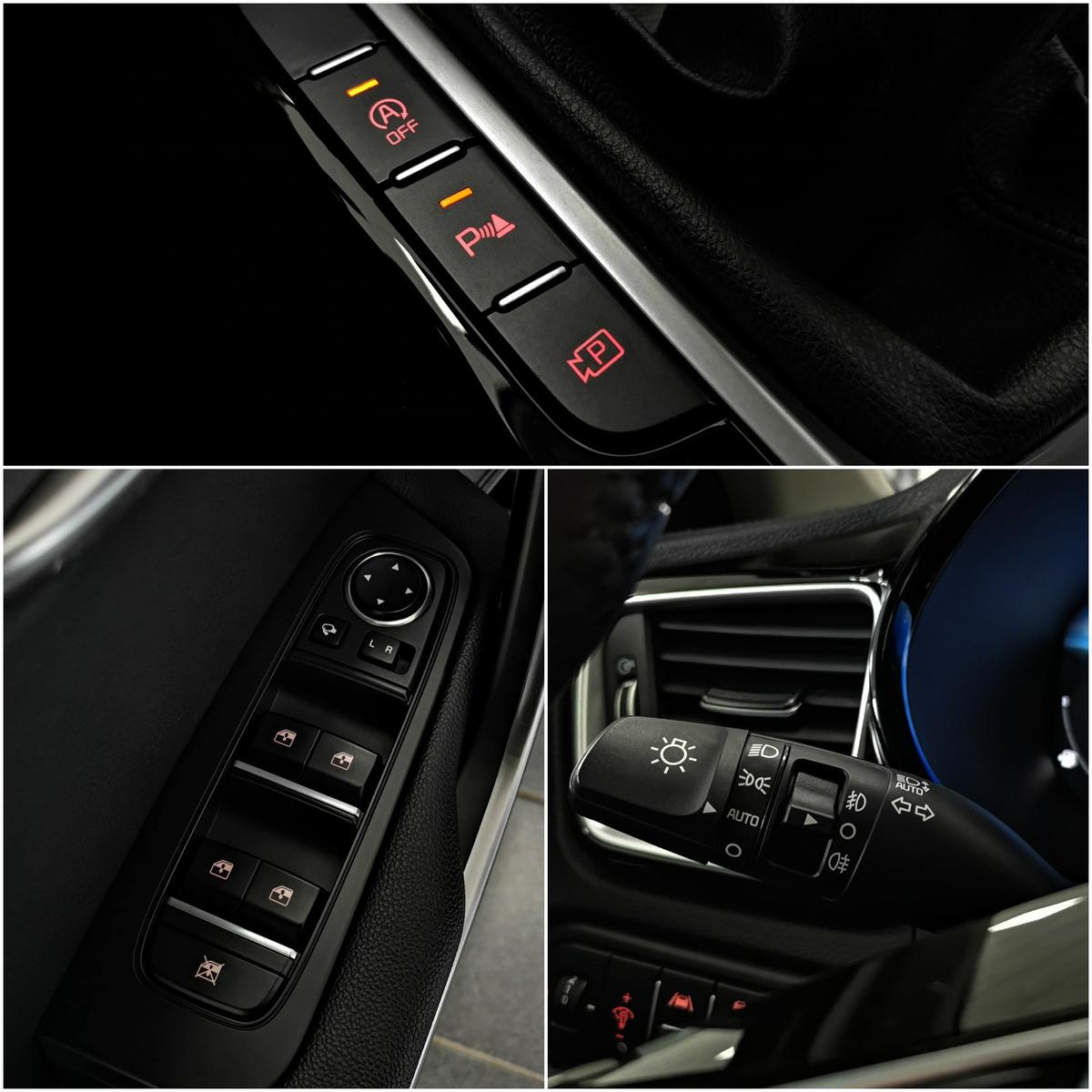 Kia cee'd Sportswagon Attract*1Hd*Virtual*R.Kam*Navi