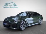 BMW 420d xDr. Gran Coupé M Sport 360° ACC H/K Sthzg - BMW 4er Reihe aus 2023