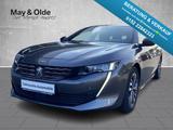 Peugeot 508 SW Allure 1.5 BlueHDi GJR LED Navi ACC SHZ