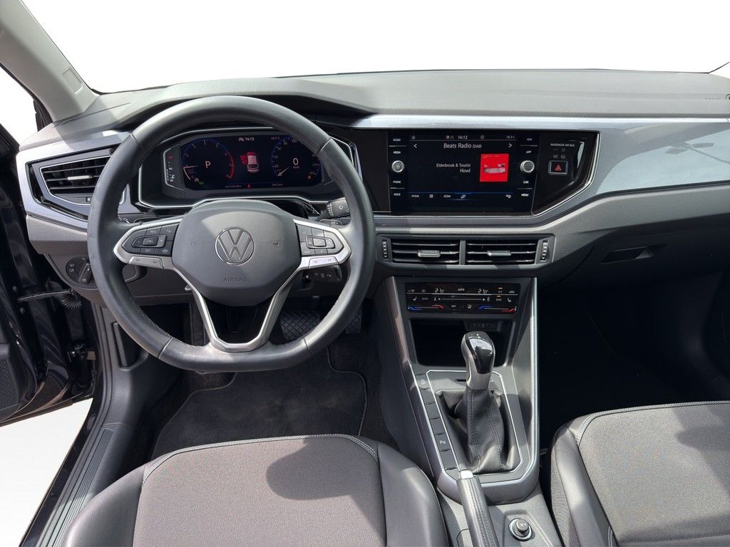 Volkswagen Taigo - Bild 16