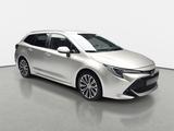 Toyota COROLLA 1.8 ECVT HYBRID TS CLUB NAVI LED SPURPAK - Toyota Corolla: Ts