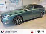 Peugeot 308 SW Allure Pack Hybrid 180 e-EAT8 - Peugeot 308: Standheizung