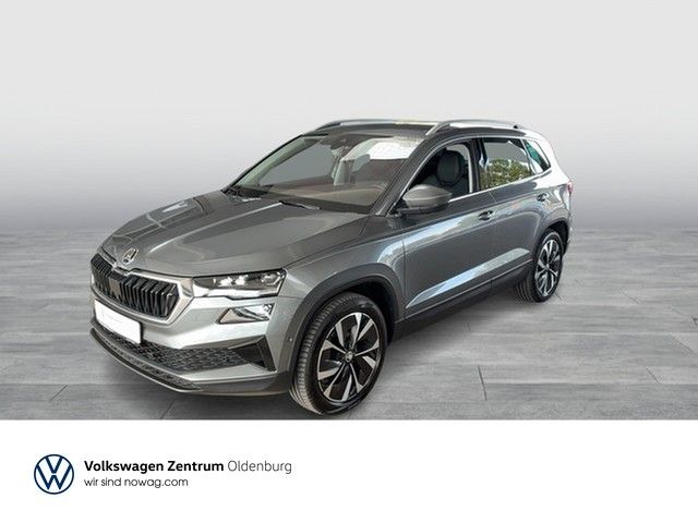Image of Skoda Karoq