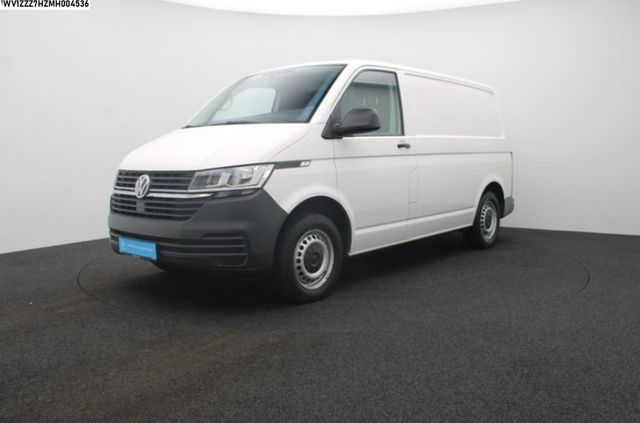 Volkswagen T6 Kasten 6.1 2.0 TDI Einparkhilfe AHK Sortimo