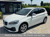 BMW 2 Active Tourer 218 i Advantage *Navi*CAM*1Hand* - BMW 218 in Bonn