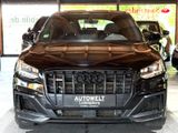 Audi SQ2 2.0 TFSI quattro S-Tronic LED-NAVI-ALCANTARA - Audi SQ2 in Stuttgart