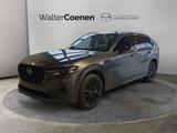 Mazda CX-80 HOMURA PLUS PHEV 2,5G AT AWD Kameras Leder - Mazda: Allradantrieb