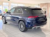 Mercedes-Benz GLE 300 d 4Matic+AMG+Pano+Kessy+360°Kam.+21 Zoll - gebrauchte Mercedes-Benz GLE 300 aus dem Jahr 2021