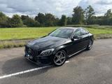 Mercedes-Benz C 300 Autom. - - Mercedes-Benz C 300: Limousine