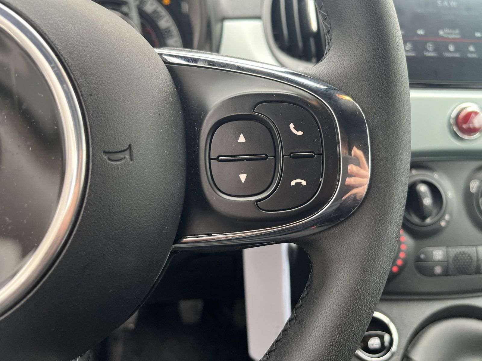 Fiat 500C - Bild 13