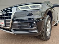 Fahrzeugabbildung Audi Q5 2.0 TDI qu design LED VIRTUAL STANDHZG AHK