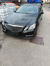 Mercedes-Benz Mercedes Benz E350 CDI Motorschaden - Mercedes-Benz Motorschaden