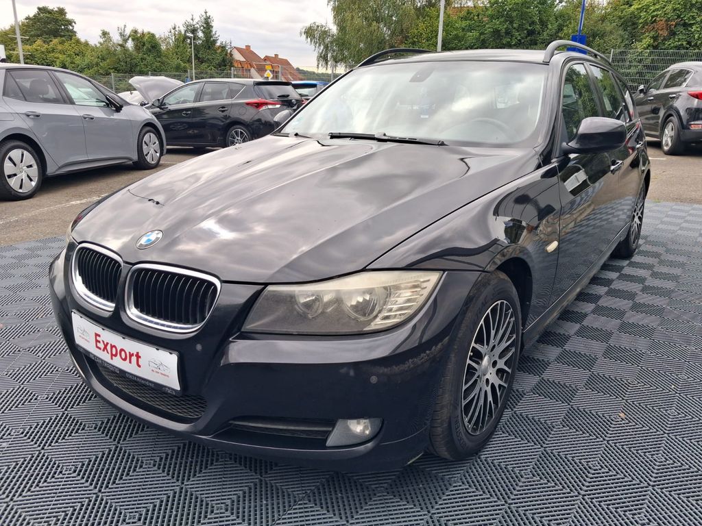 Angebot ansehen BMW 320