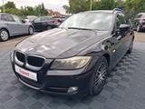 BMW 320 3 Touring 320 d - BMW 320 aus 2009: Kombi, 320d