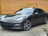 Porsche Panamera 4S 4.8L*Vollausstattung*Schmuckstück* - Porsche: Panamer
