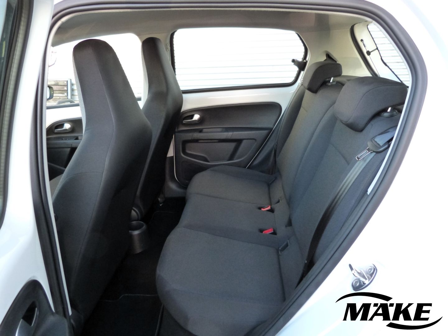 up! 1.0, Kamera, PDC, Tempomat, SHZ, Climatronic