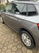 Skoda Kamiq 1.0 TSI DSG 81kW Ambition Ambition - Skoda Kamiq von privat
