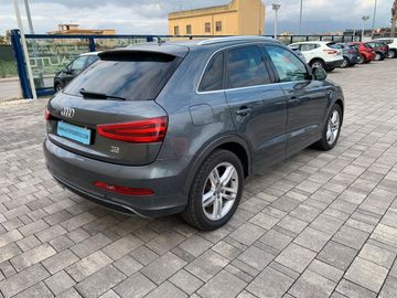 Audi Q3 - 6