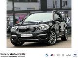 BMW X3 xDrive30e LED DA PA+ HuD Pano AHK HiFi 20"LM - BMW X3 mit Hybrid-Antrieb