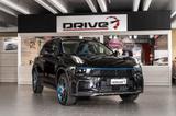 Andere LYNK & CO 01 PHEV - Andere: Violett