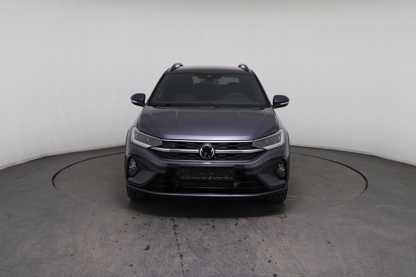 Volkswagen Taigo 1.5 TSI DSG R-Line Edition *AHK*NAVI*ACC* imagem 3