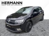 Dacia Sandero II 1.0 SCe 75 Essential *Facelift*Klima* - Dacia Sandero: 1.0