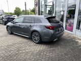 Toyota Corolla 1.8 Hybrid TS TeamD*SHZ*RÜCKFAHRKAMERA* - Toyota: T