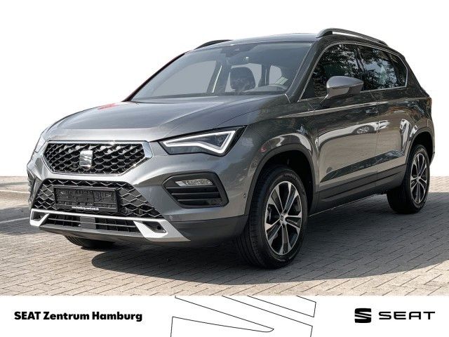 Seat Ateca Style Edition 1.5 TSI 110 kW (150 PS)