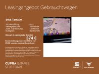 Seat Tarraco - Vorschau Bild 9