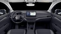 Skoda Elroq - Vorschau Bild 6