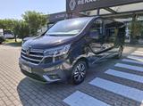 Renault Trafic Grand Spaceclass Blue dCi 170 Automatik