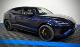 Lamborghini Urus 4.0 V8 SE/Viola Galaxias/Entert./Night Vis.
