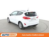 Ford Fiesta 1.0 EcoBoost Cool&Connect*NAVI*LED*PDC* - Ford Fiesta Cool & Connect Gebrauchtwagen