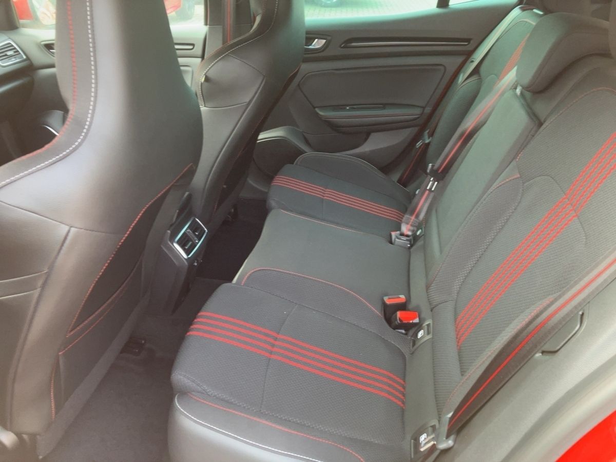 Renault Megane - Bild 9