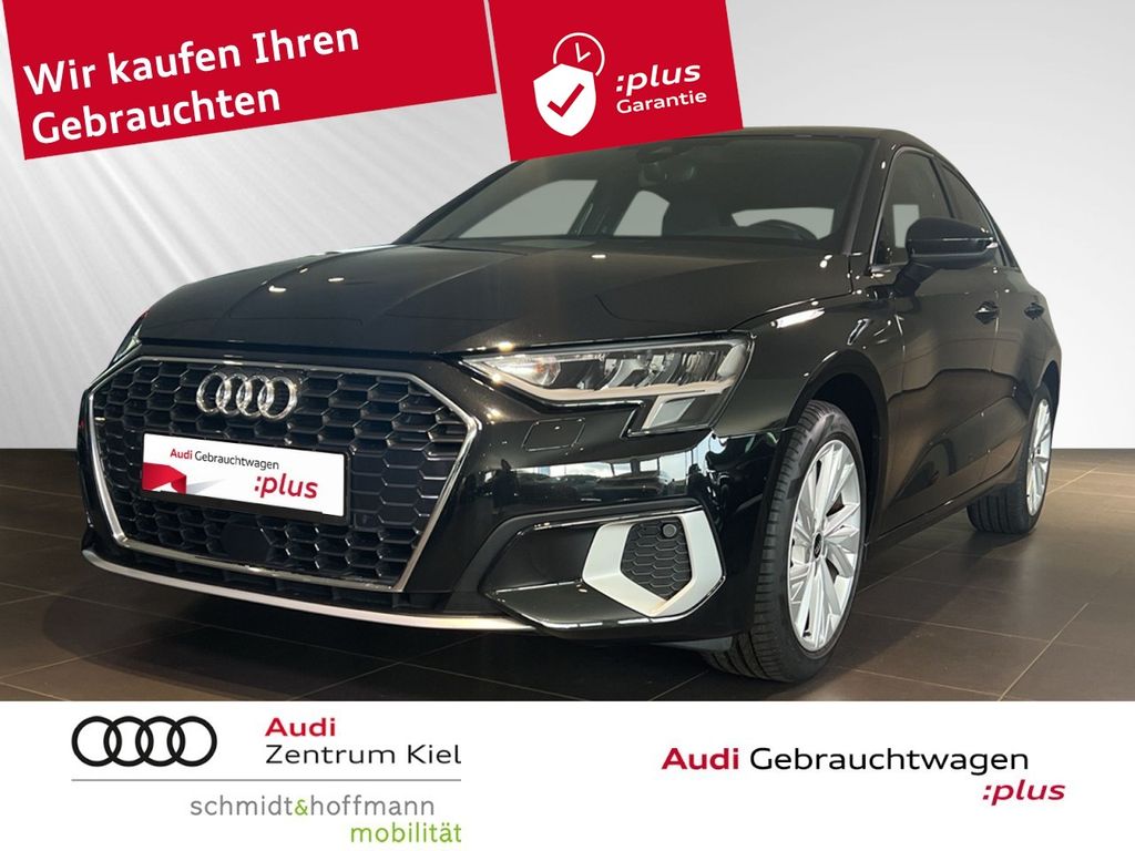 Image of Audi A3
