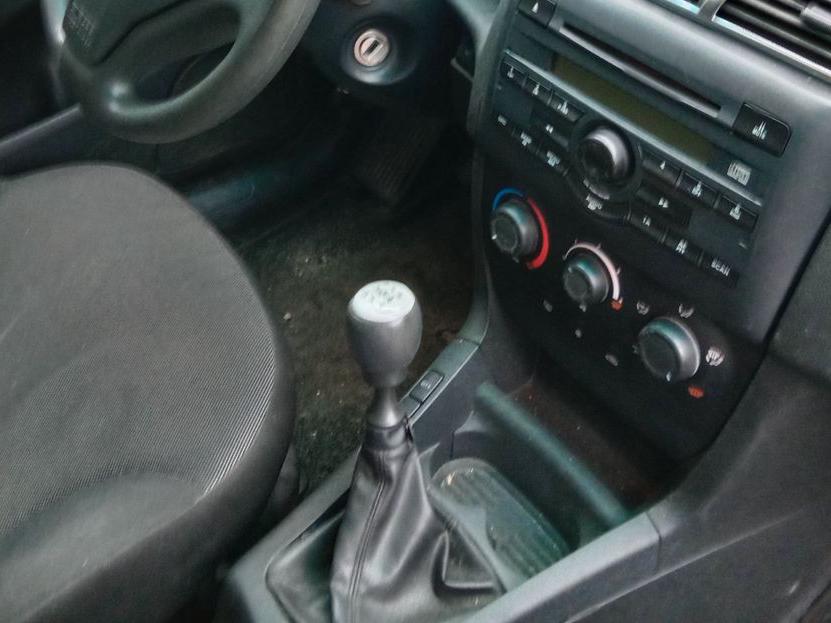 Fiat Stilo 2006 — photo 10