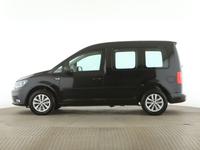 Volkswagen Caddy Kombi 2.0 TDI KR AHK+RFK+Navi