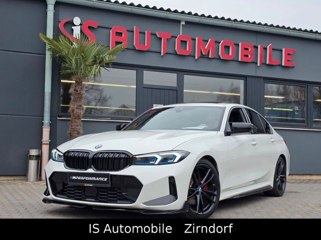 BMW 330i M Sport*///Performance*LCI Umbau*Mega Optik