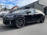 Audi RSQ8 Performance Facelift |Keramik|305|Designpak - gebrauchte Audi RSQ8 mit Facelift