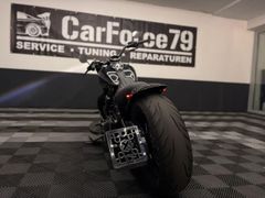 HARLEY DAVIDSON Haley Davidson UMBAU LED ELEKTROSTARTER