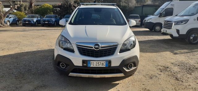 Opel Mokka 2016 - 1.6 BENZINA 115CV LB AUTOMOBIL