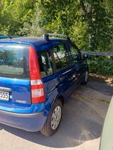Fiat panda Dynamik  - Fiat Grande Panda: Kleinwagen