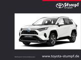 Toyota RAV 4 2.5 Plug-in Hybrid 4x4 Teamplayer - Toyota RAV 4: mit Navigationssystem