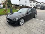 BMW 330d Touring M Sport Shadow Auto. M Sport Shadow - gebrauchte BMW 330 aus dem Jahr 2016