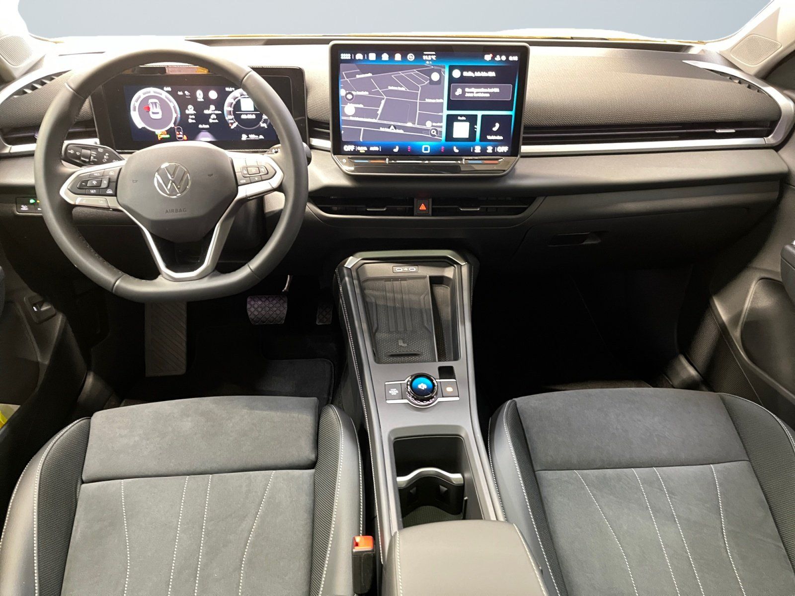 Volkswagen T-Roc - Bild 8