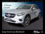 Mercedes-Benz GLC 400 e 4MATIC AHK/Totw./Memory/Avantgarde - Mercedes-Benz GLC 400 aus 2023